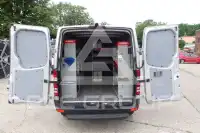 2014 Mercedes Benz Sprinter