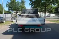 2014 Mercedes Benz Sprinter
