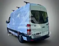 2014 Mercedes Benz Sprinter