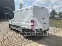 2014 Mercedes Benz Sprinter