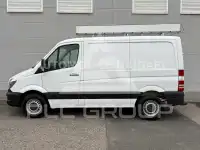 2014 Mercedes Benz Sprinter