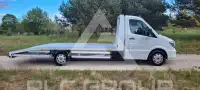 2014 Mercedes Benz Sprinter