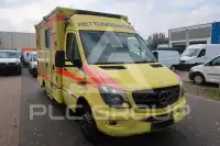 2014 Mercedes Benz Sprinter
