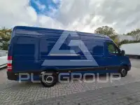 2014 Mercedes Benz Sprinter
