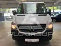 2014 Mercedes Benz Sprinter