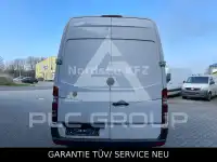 2014 Mercedes Benz Sprinter