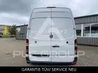 2014 Mercedes Benz Sprinter