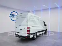 2014 Mercedes Benz Sprinter