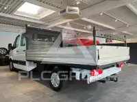 2014 Mercedes Benz Sprinter