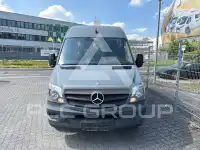 2014 Mercedes Benz Sprinter