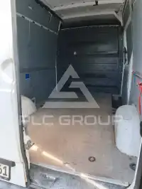 2014 Mercedes Benz Sprinter
