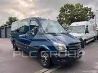 2014 Mercedes Benz Sprinter