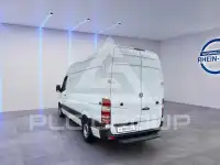 2014 Mercedes Benz Sprinter