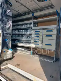 2014 Mercedes Benz Sprinter