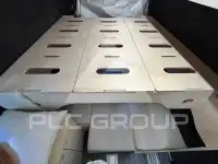 2014 Mercedes Benz Sprinter