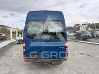 2014 Mercedes Benz Sprinter