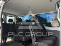 2014 Mercedes Benz Sprinter