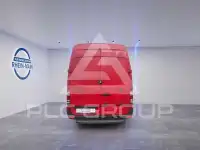 2014 Mercedes Benz Sprinter
