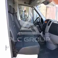 2014 Mercedes Benz Sprinter