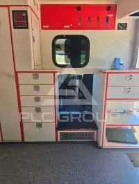 2014 Mercedes Benz Sprinter