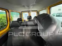 2014 Mercedes Benz Sprinter
