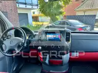 2014 Mercedes Benz Sprinter
