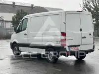 2014 Mercedes Benz Sprinter