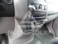 2014 Mercedes Benz Sprinter