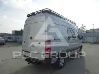2014 Mercedes Benz Sprinter