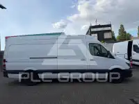 2014 Mercedes Benz Sprinter