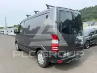 2014 Mercedes Benz Sprinter