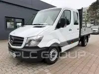 2014 Mercedes Benz Sprinter