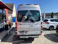 2014 Mercedes Benz Sprinter