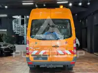 2014 Mercedes Benz Sprinter