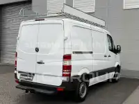 2014 Mercedes Benz Sprinter