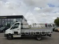 2014 Mercedes Benz Sprinter
