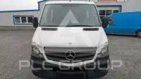 2014 Mercedes Benz Sprinter