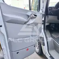 2014 Mercedes Benz Sprinter