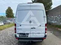 2014 Mercedes Benz Sprinter