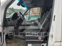 2014 Mercedes Benz Sprinter