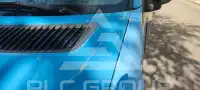 2014 Mercedes Benz Sprinter