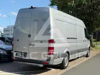 2014 Mercedes Benz Sprinter