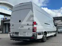2014 Mercedes Benz Sprinter