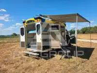2014 Mercedes Benz Sprinter
