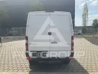 2014 Mercedes Benz Sprinter