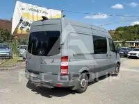 2014 Mercedes Benz Sprinter