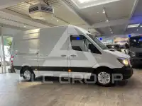 2014 Mercedes Benz Sprinter