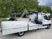 2014 Mercedes Benz Sprinter