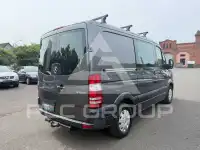 2014 Mercedes Benz Sprinter