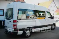 2014 Mercedes Benz Sprinter